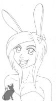 The Buxom Bunny